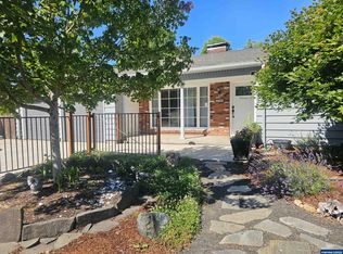 1250 Maple St SW, Albany, OR 97321