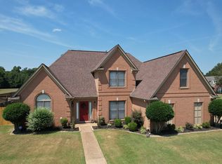 5073 Bristol Woods, Arlington, TN 38002