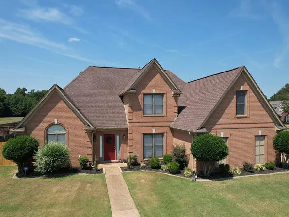 5073 Bristol Woods, Arlington, TN 38002