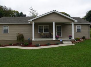 4358 Gims Rd, Portsmouth, OH 45662