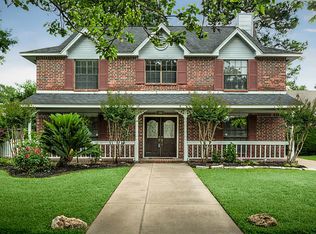 12530 Millvan Dr, Houston, TX 77070