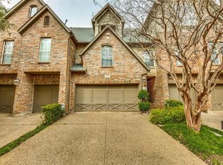 14871 Towne Lake Cir, Addison, TX 75001