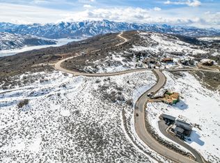 8900 N Twin Peaks Dr, Kamas, UT 84036