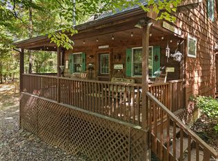 3310 N Shamrock Ln, Birdseye, IN 47513