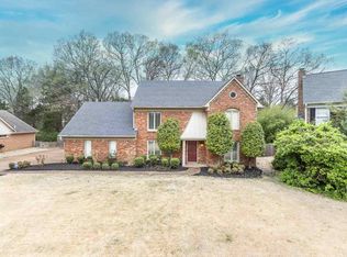 1561 Cedar Farms Cv LOT 91, Cordova, TN 38016