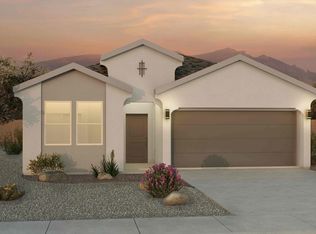 4126 Silver Springs Rd NE, Rio Rancho, NM 87144