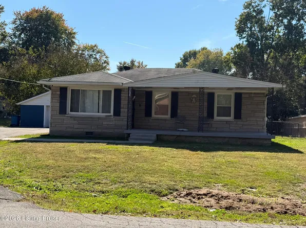 5300 Hosta Ln, Louisville, KY 40258