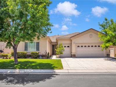 19567 Vermillion Ln, Apple Valley, CA, 92308