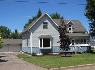 160 Weed St, Antigo, WI 54409