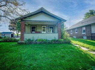 22 County Road Y S, Mayville, WI 53050