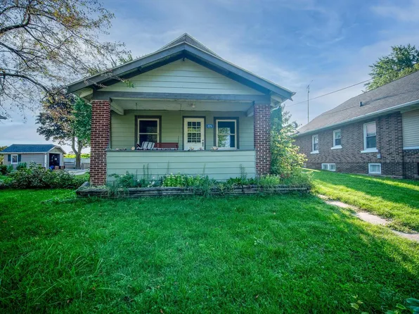 22 County Road Y SOUTH South, Mayville, WI 53050