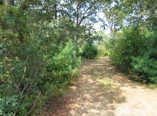 288 Training Field Rd N, Chatham, MA 02633