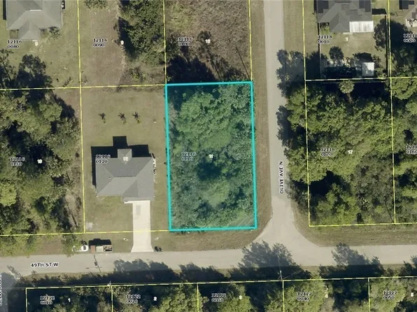 3200 49th St W, Lehigh Acres, FL 33971