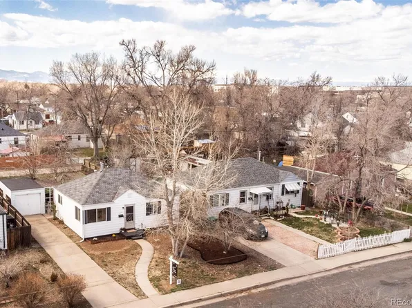 1725 Del Mar Parkway, Aurora, CO 80010