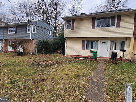 2nd image of 8120 Allendale Dr