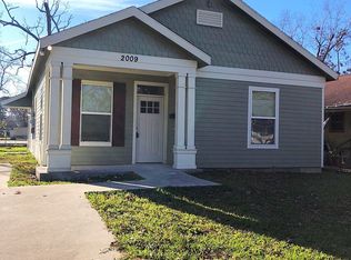 2009 Cable Ave, Beaumont, TX 77703