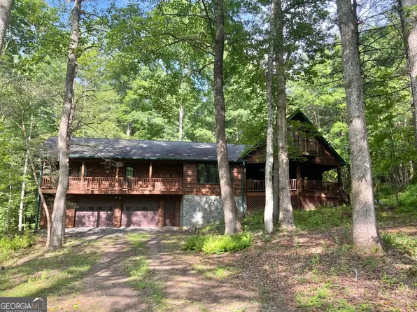 231 Auberry Ln, Morganton, GA 30560