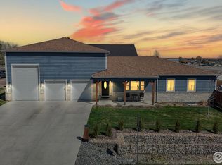 1403 Crestridge Dr, Loveland, CO 80537