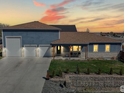 1403 Crestridge Dr, Loveland, CO, 80537