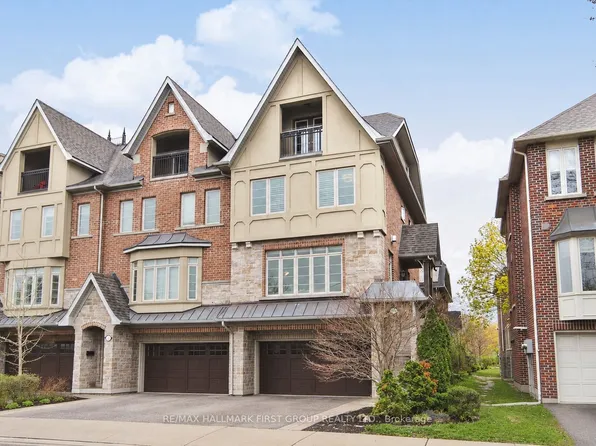 329 AA Dalesford Rd, Toronto, ON M8Y 1G8