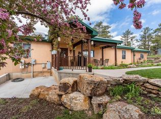 8237 Park Rd, Rye, CO 81069