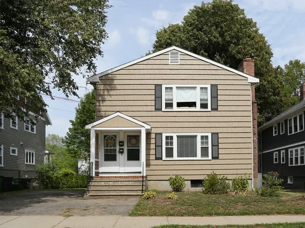 279 Auburndale Ave #279, Auburndale, MA 02466