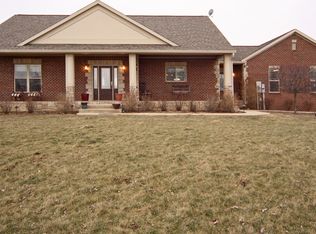 2018 W 246th St, Sheridan, IN 46069