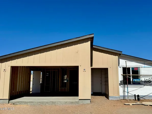 5241 N Woodsworth Way, Prescott Valley, AZ 86314