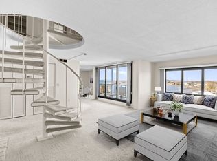 51 Broad Reach UNIT T62A, Weymouth, MA 02191