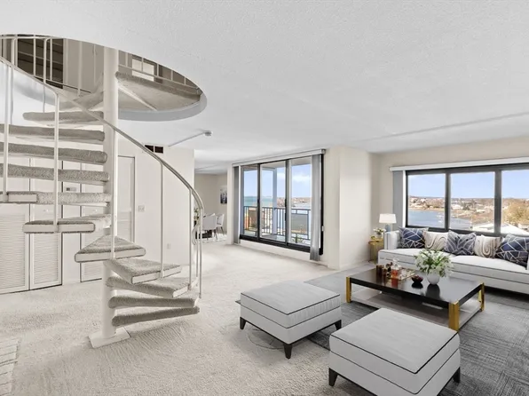 51 Broad Reach Unit T62a, Weymouth, MA 02191