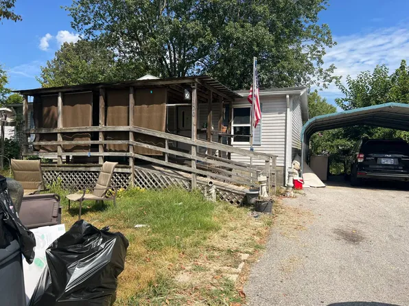 1207 Johnson St, Hartford, KY 42347