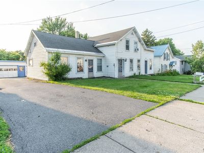 113 N Meadow St, Watertown, NY, 13601