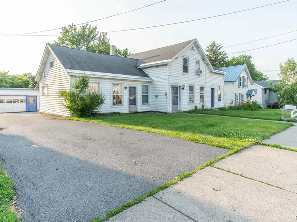 113 N Meadow St, Watertown, NY 13601