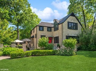 1173 Glencoe Ave, Highland Park, IL