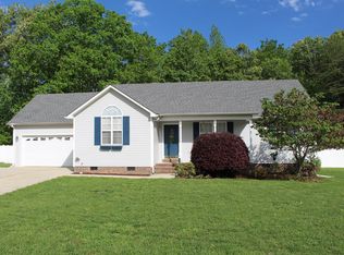 515 W Doak Rd LOT 44, Manchester, TN 37355