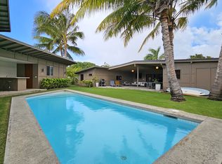 111 Hind Dr, Honolulu, HI 96821