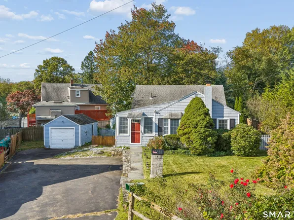 16 Winfield Court, Norwalk, CT 06855