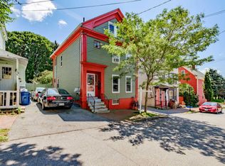18 Madison St, Portland, ME 04101