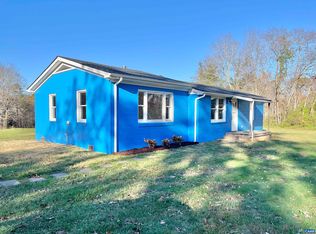 4794 Blenheim Ridge Rd, Scottsville, VA 24590