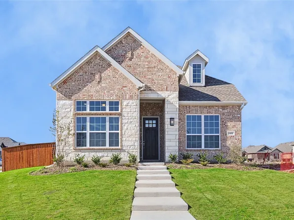 1401 Verbena Ln, Garland, TX 75042