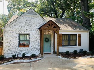 462 Deering Rd NW, Atlanta, GA 30309