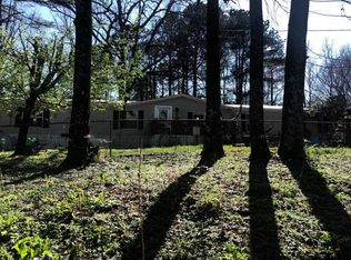 11375 Hen Smith Rd, Vance, AL 35490