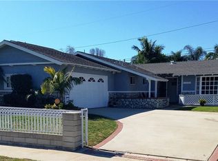 16651 Kettler Ln, Huntington Beach, CA 92647
