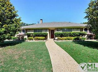 2945 Shalimar Dr, Plano, TX 75023