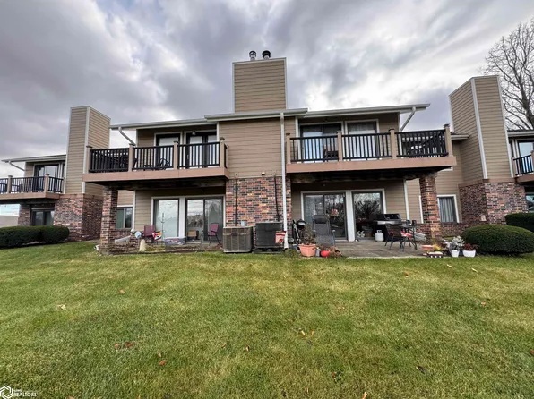 1703 E 14th St APT 18, Atlantic, IA 50022