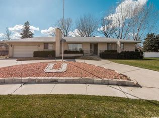 4428 S Nielsen Way, Salt Lake City, UT 84119