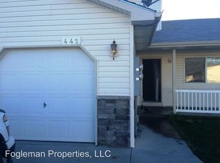 442 NW Wood Duck Pl, Mountain Home, ID 83647