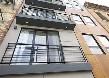 Rented by Nest Seekers International