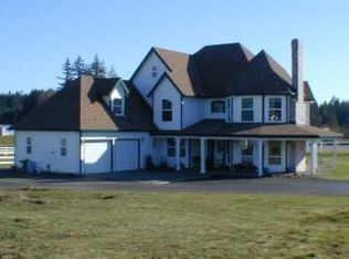 31380 SW Unger Rd, Cornelius, OR 97113