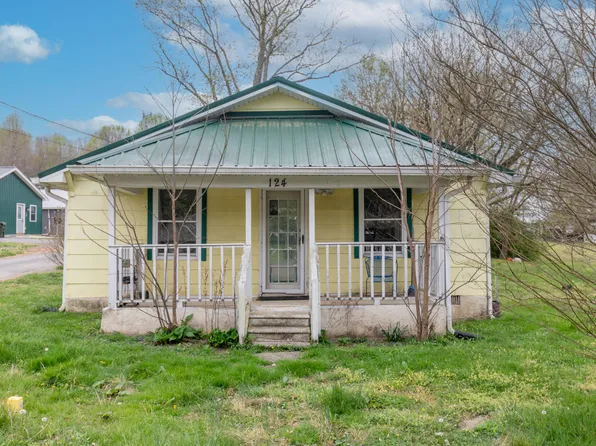 124 County Road 882, Etowah, TN 37331